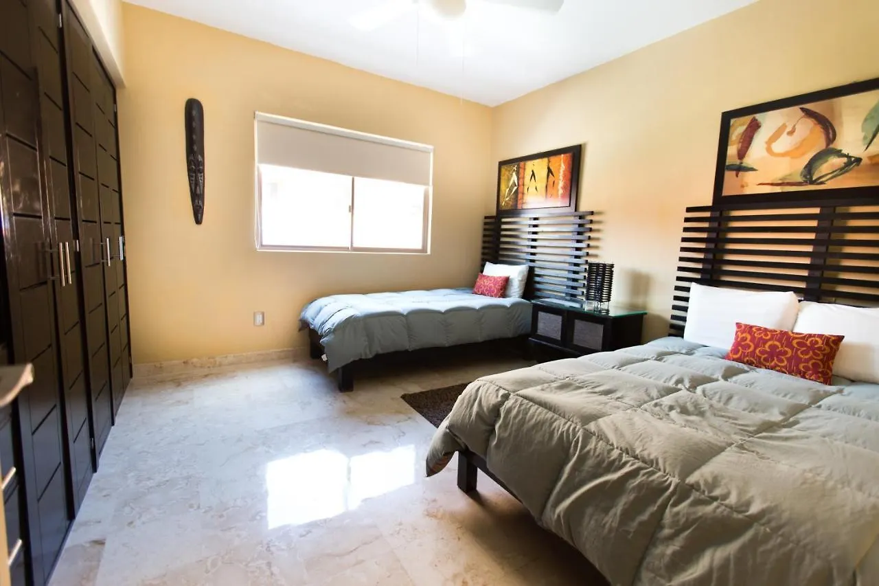 Condominios Corto Maltes Playa del Carmen 0*,