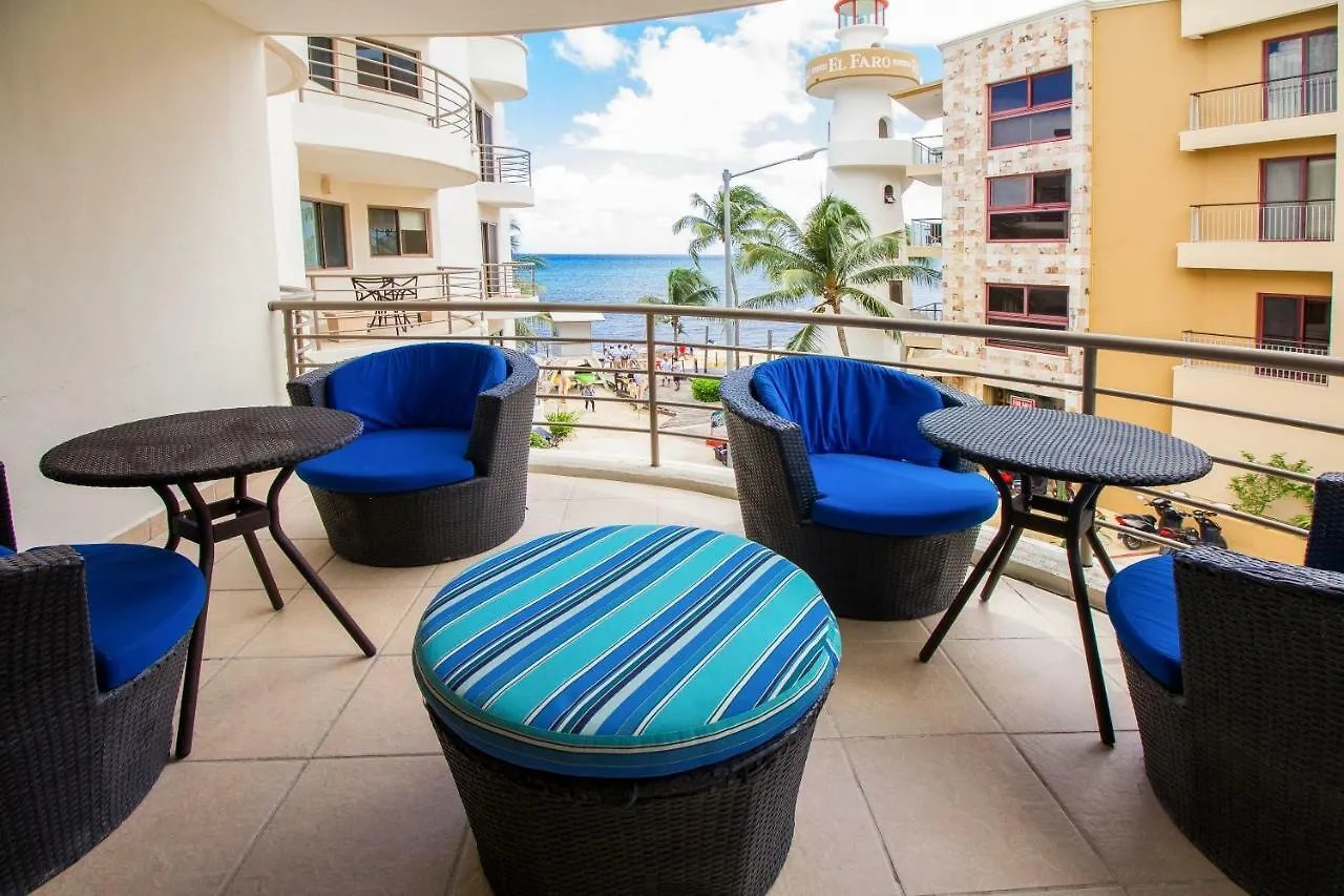 Condominios Corto Maltes Playa del Carmen 0*,  Mexiko
