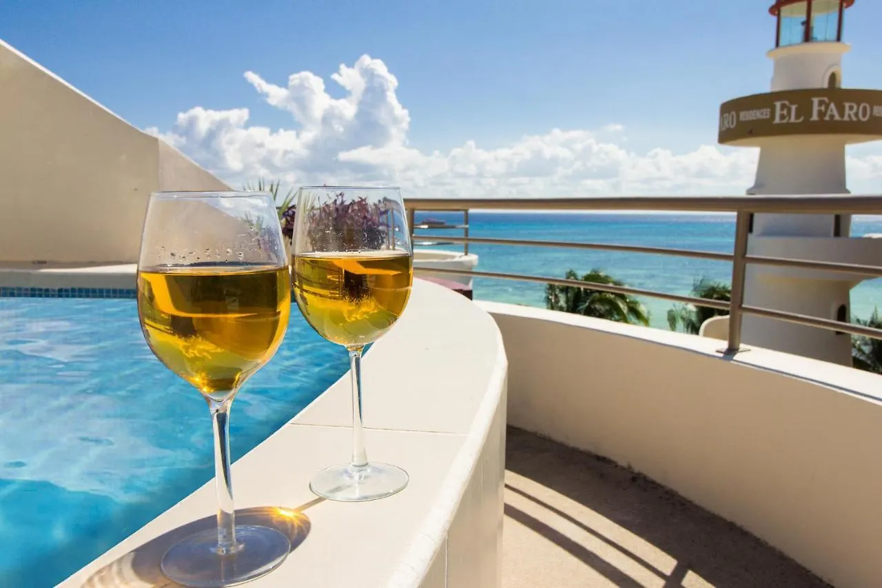 Condominios Corto Maltes Playa del Carmen 0*,