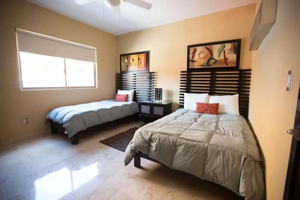Condominios Corto Maltes Playa del Carmen