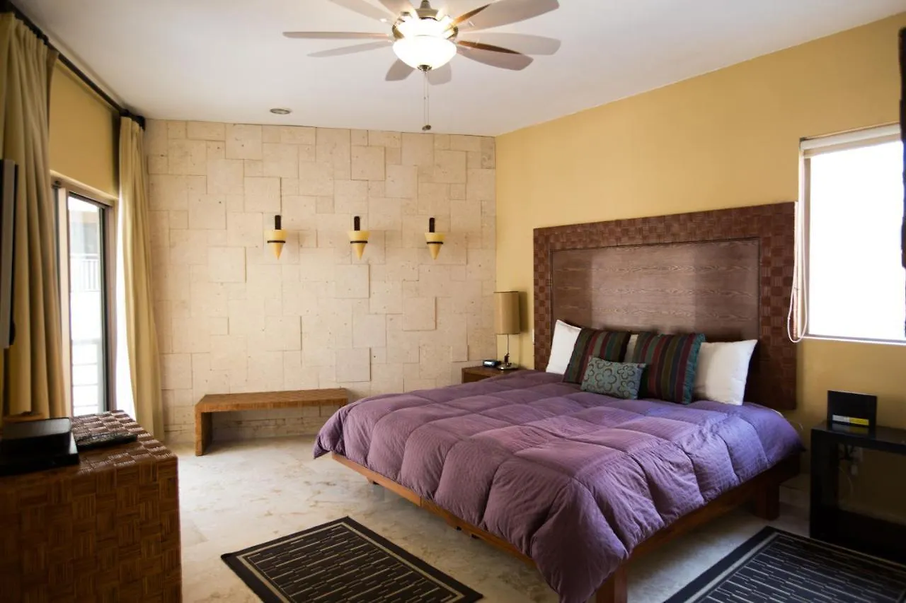 Condominios Corto Maltes Playa del Carmen