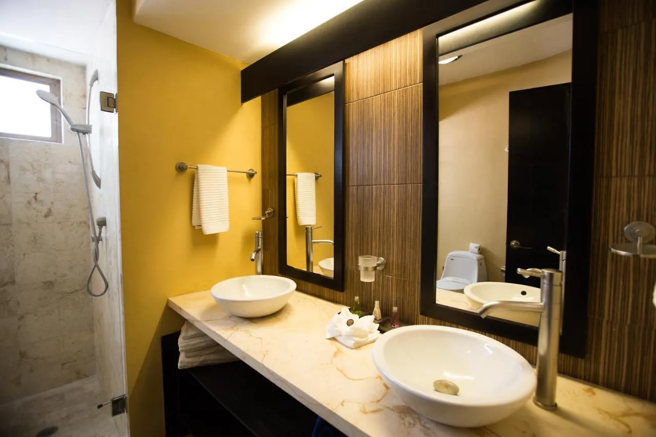 Apartment Condominios Corto Maltes Playa del Carmen