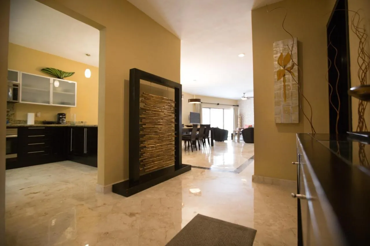 Apartment Condominios Corto Maltes Playa del Carmen