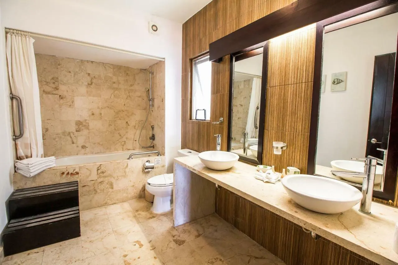 Apartment Condominios Corto Maltes Playa del Carmen